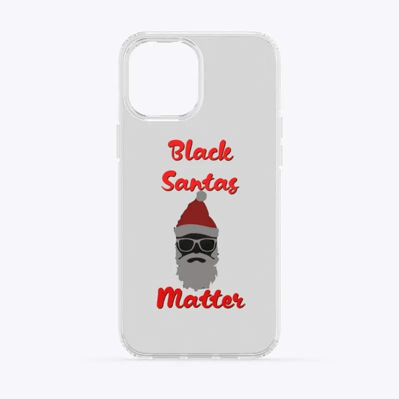 Santa Lives Matter