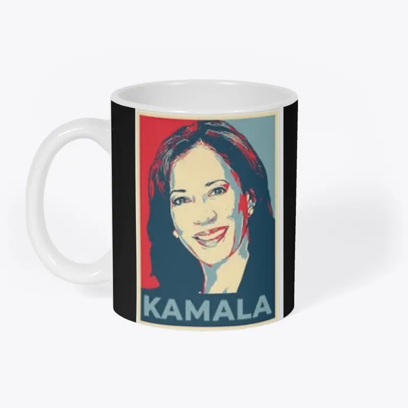 Kamala Harris