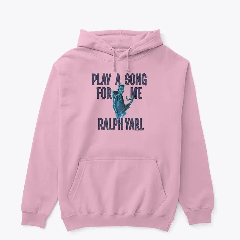 Play a song Ralph