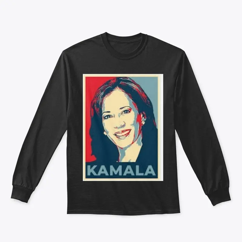 Kamala Harris