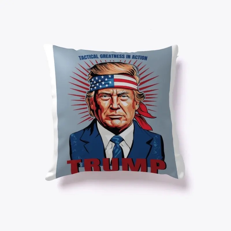 Bandana Trump