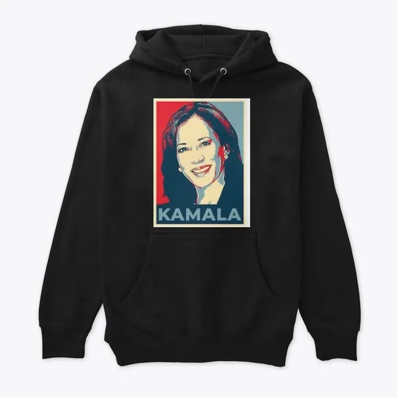 Kamala Harris