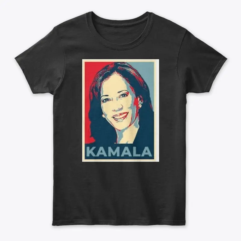 Kamala Harris