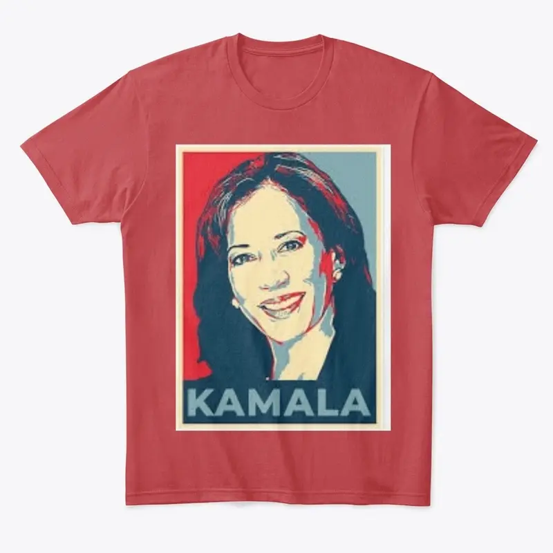 Kamala Harris